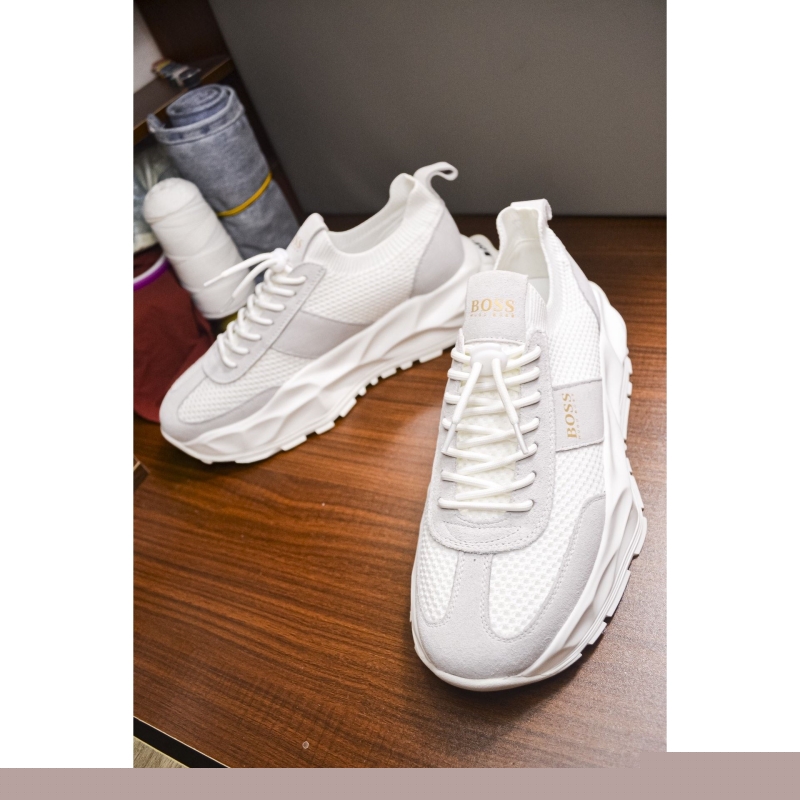 Boss Casual Shoes